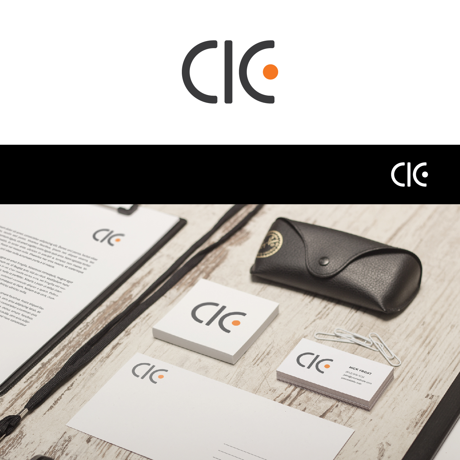 Logo-Design von WAVE d3sign für CIEDA | Design #22669696