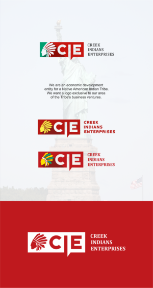 Diseño de Logo por mike edan para CIEDA | Diseño #22656404