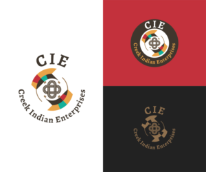 Diseño de Logo por Parallaxe para CIEDA | Diseño: #22633437