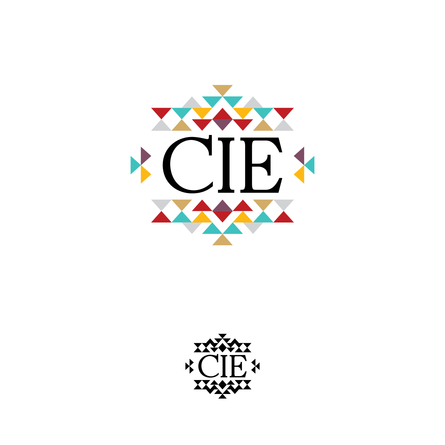 Diseño de Logo por CS_Creatives para CIEDA | Diseño #22677560