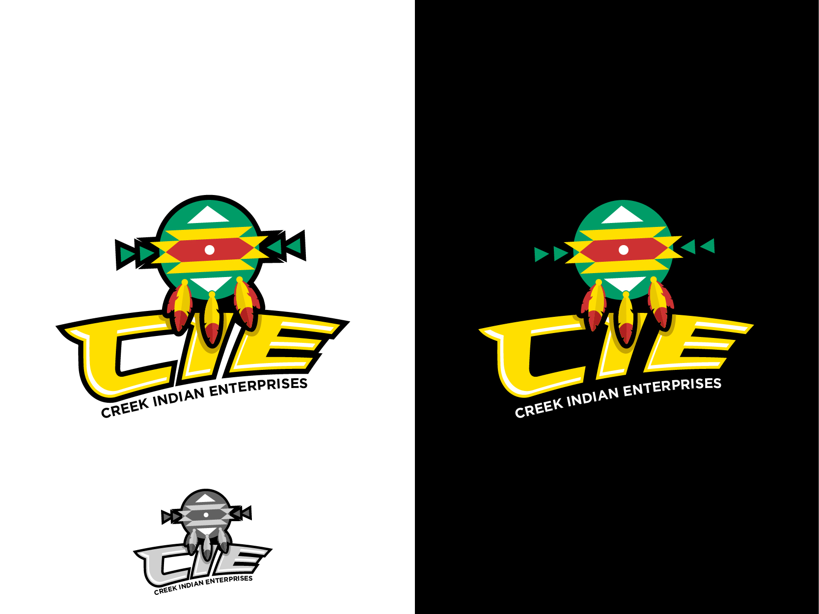 Logo Design by highmaxlogodesigns for CIEDA | Design #22627565