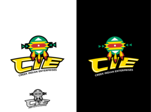 Logo Design by highmaxlogodesigns for CIEDA | Design: #22627565