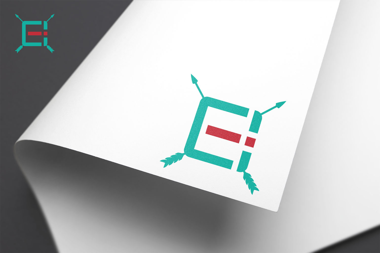 Logo Design by Verified artistry (Design garden) for CIEDA | Design #22638621