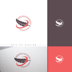 Logo Design by Deziners Zone for CIEDA | Design: #22631938
