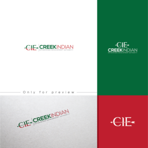 Logo Design by Deziners Zone for CIEDA | Design: #22631939