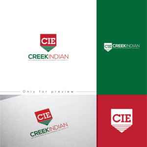 Logo Design by Deziners Zone for CIEDA | Design: #22631940