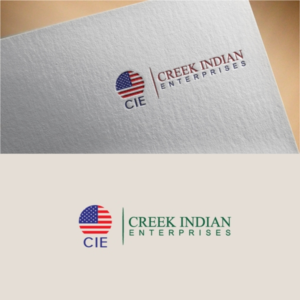 CIE | Design de Logo par mam1
