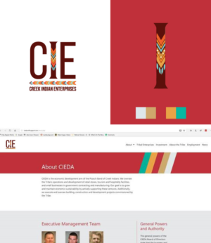 Logo Design by Abraham works