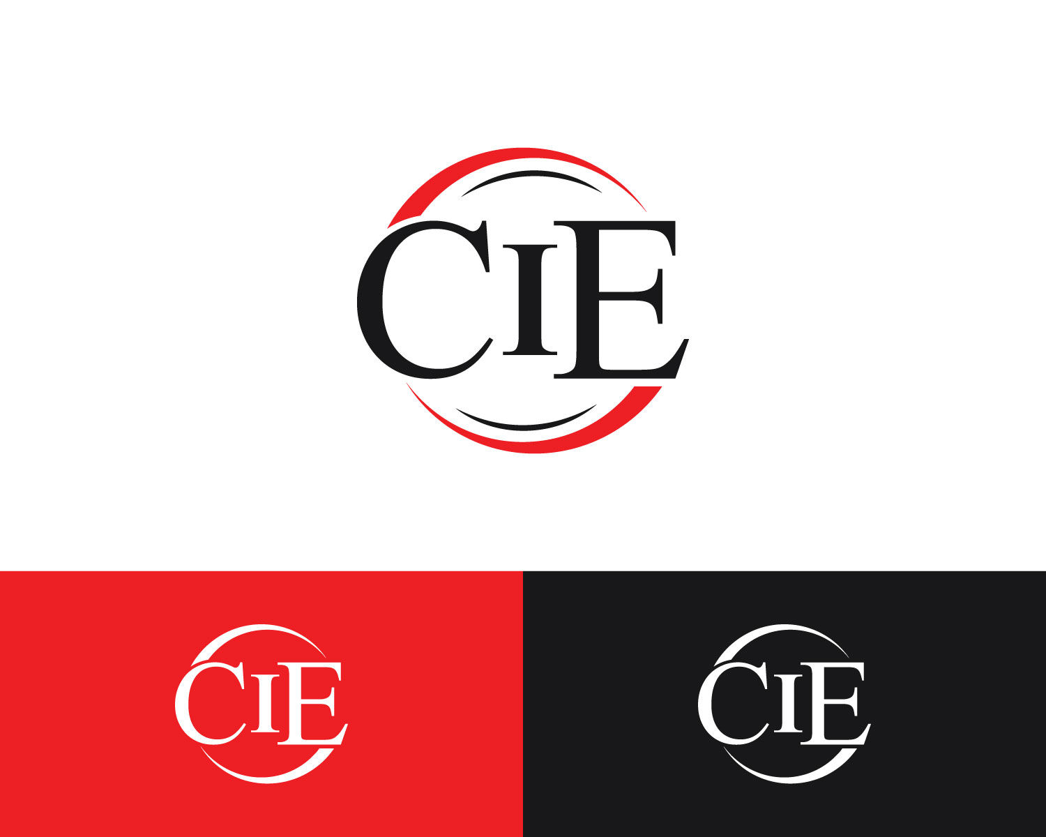 Logo Design by MAWBM for CIEDA | Design #22657299