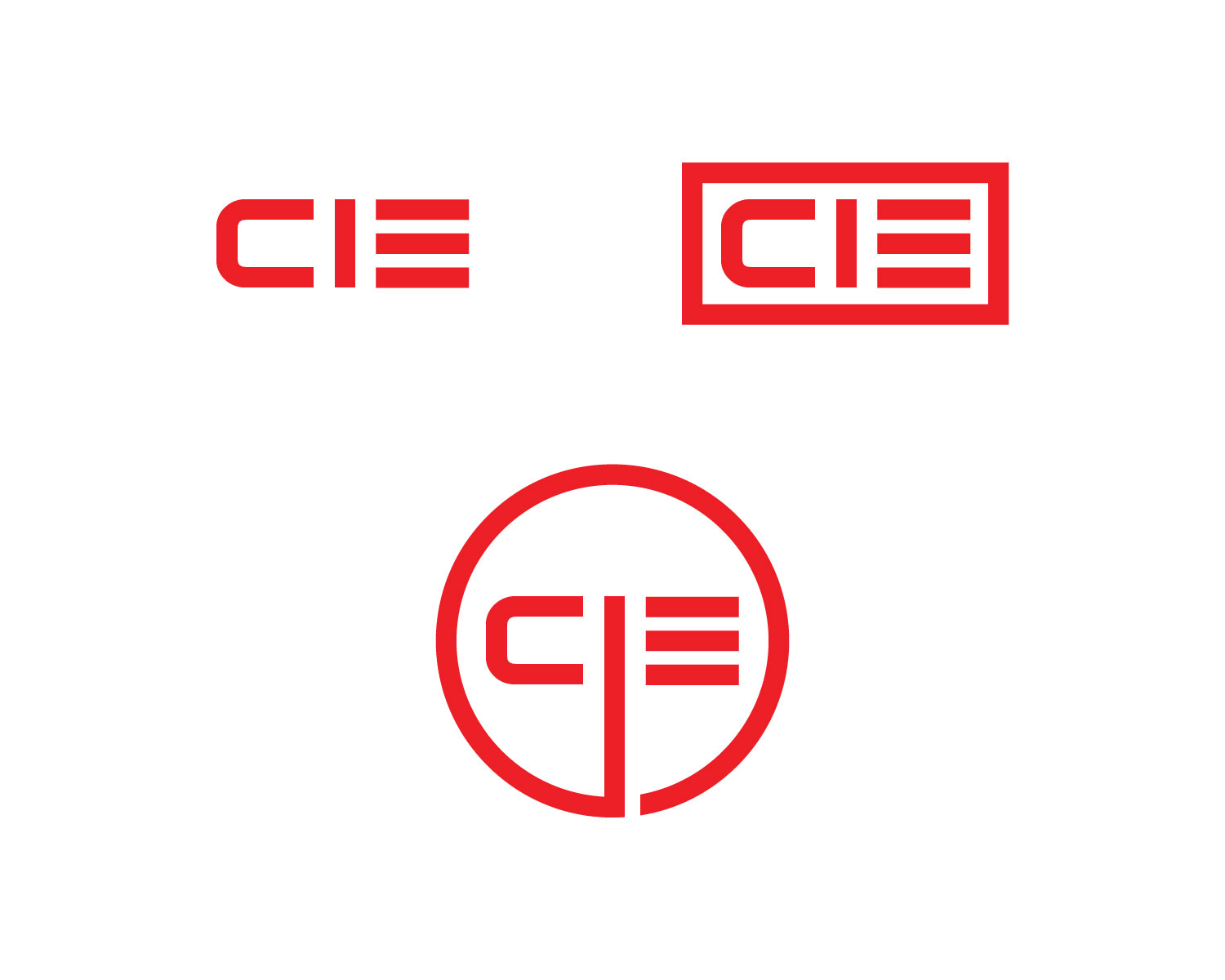 Logo Design by MAWBM for CIEDA | Design #22657507