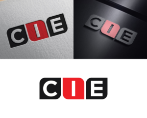 Logo Design by MAWBM for CIEDA | Design: #22707453