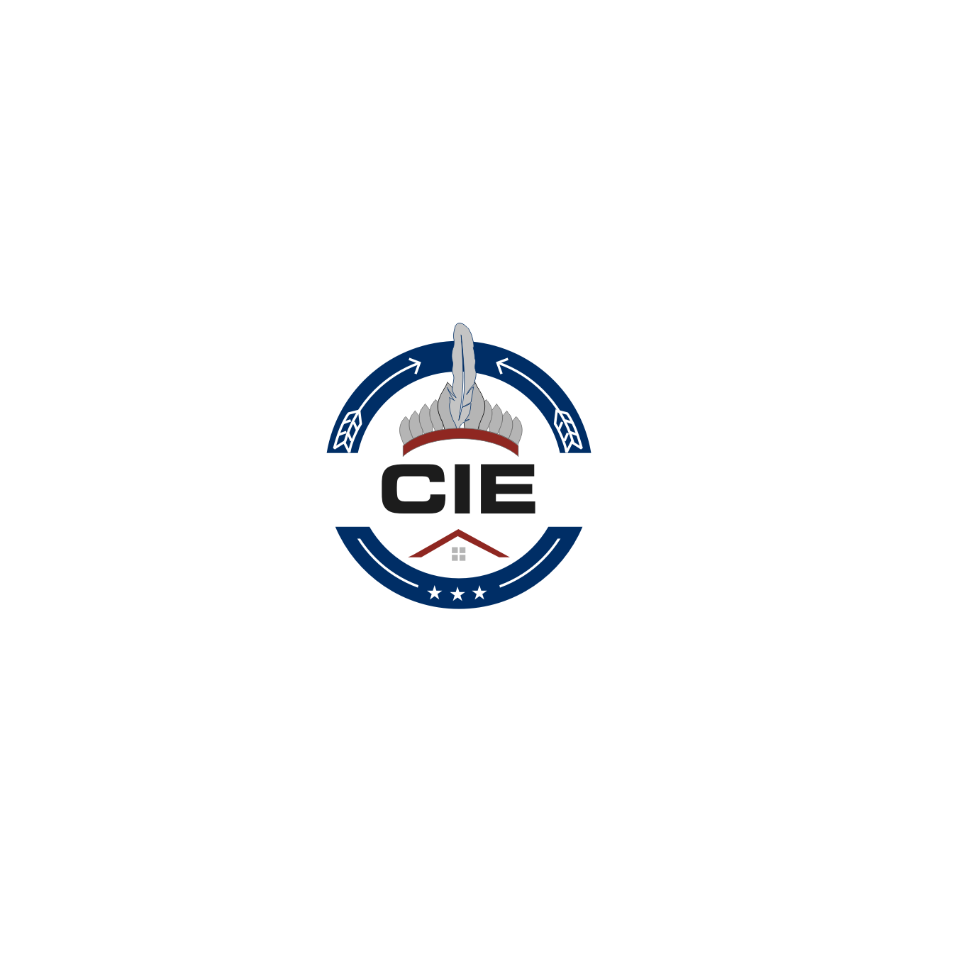 Diseño de Logo por mustaghfirin849 para CIEDA | Diseño #22635818