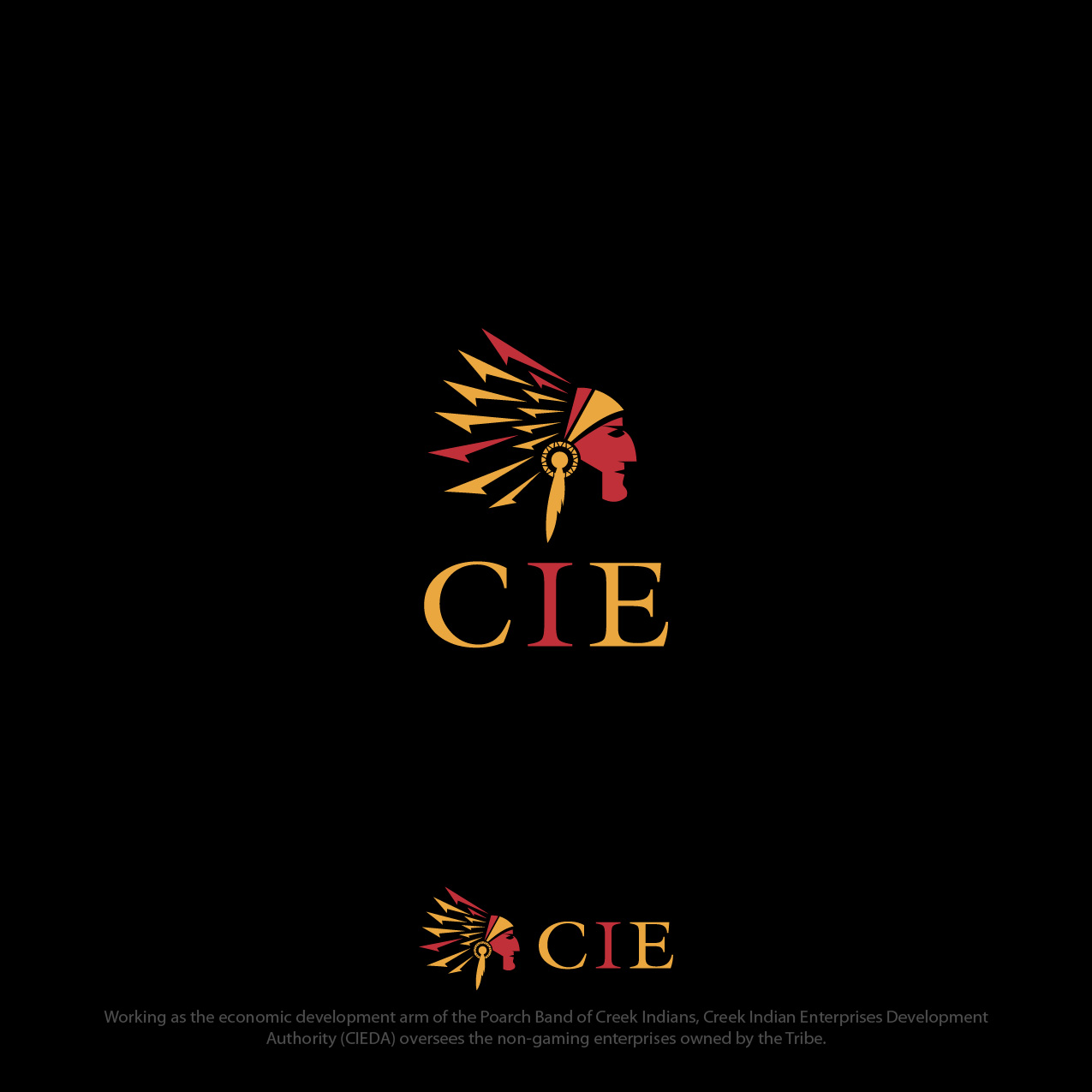 Logo Design by 4tech services for CIEDA | Design #22627944