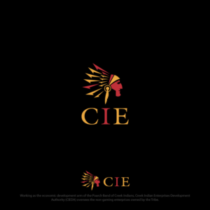 Logo Design by 4tech services for CIEDA | Design: #22627944