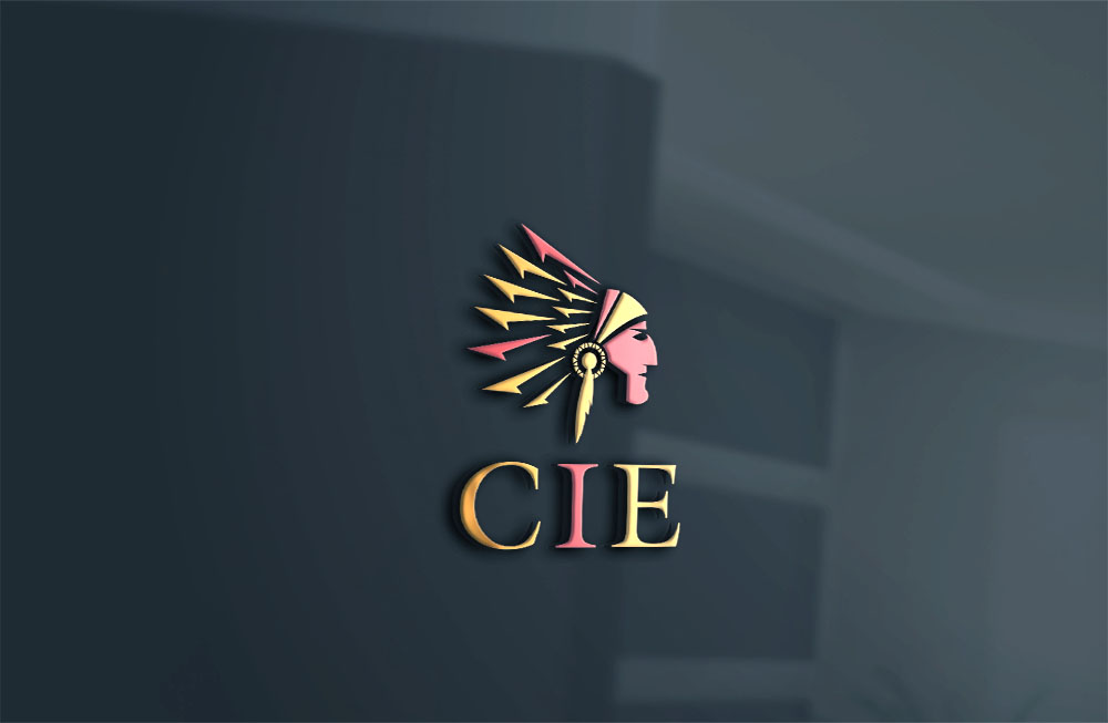 Logo Design by 4tech services for CIEDA | Design #22627945