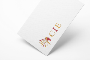 Logo Design by 4tech services for CIEDA | Design: #22627946