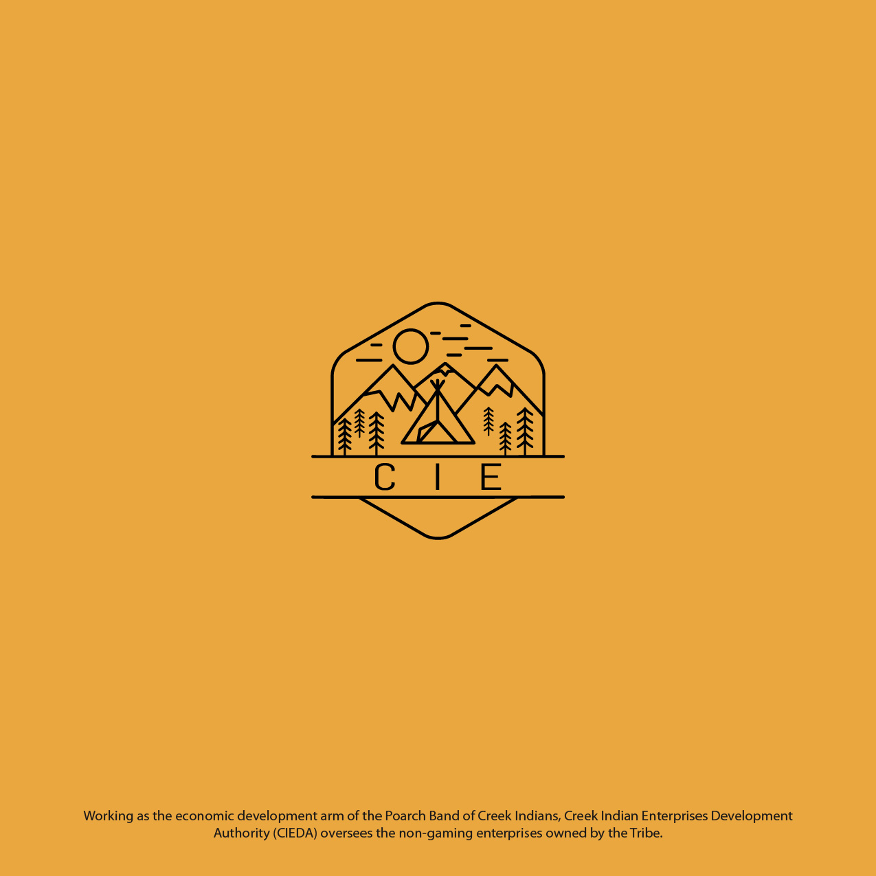 Logo Design by 4tech services for CIEDA | Design #22727222