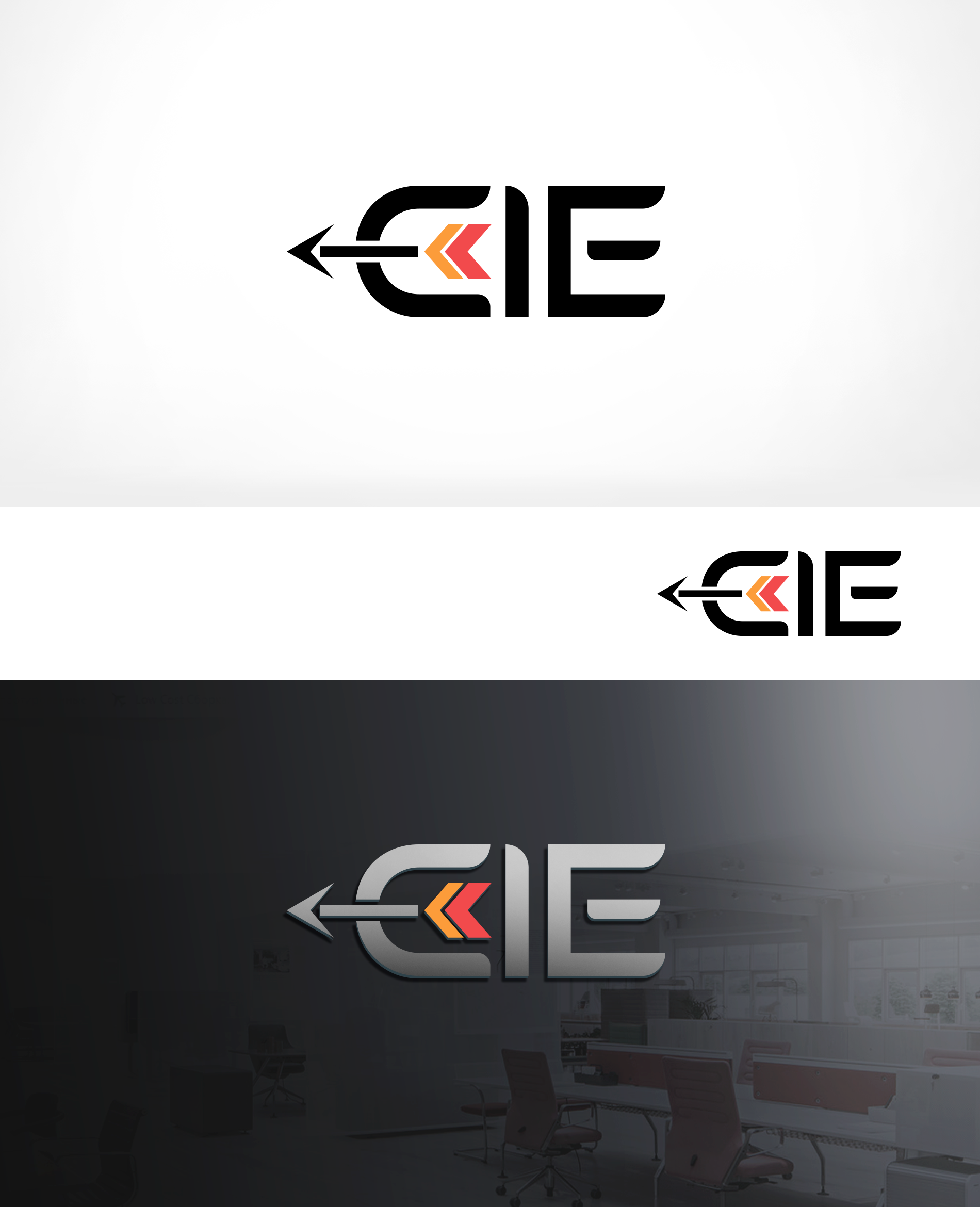Logo Design by Taya Bright for CIEDA | Design #22652556