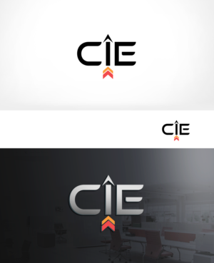 Logo Design by Taya Bright for CIEDA | Design: #22652558