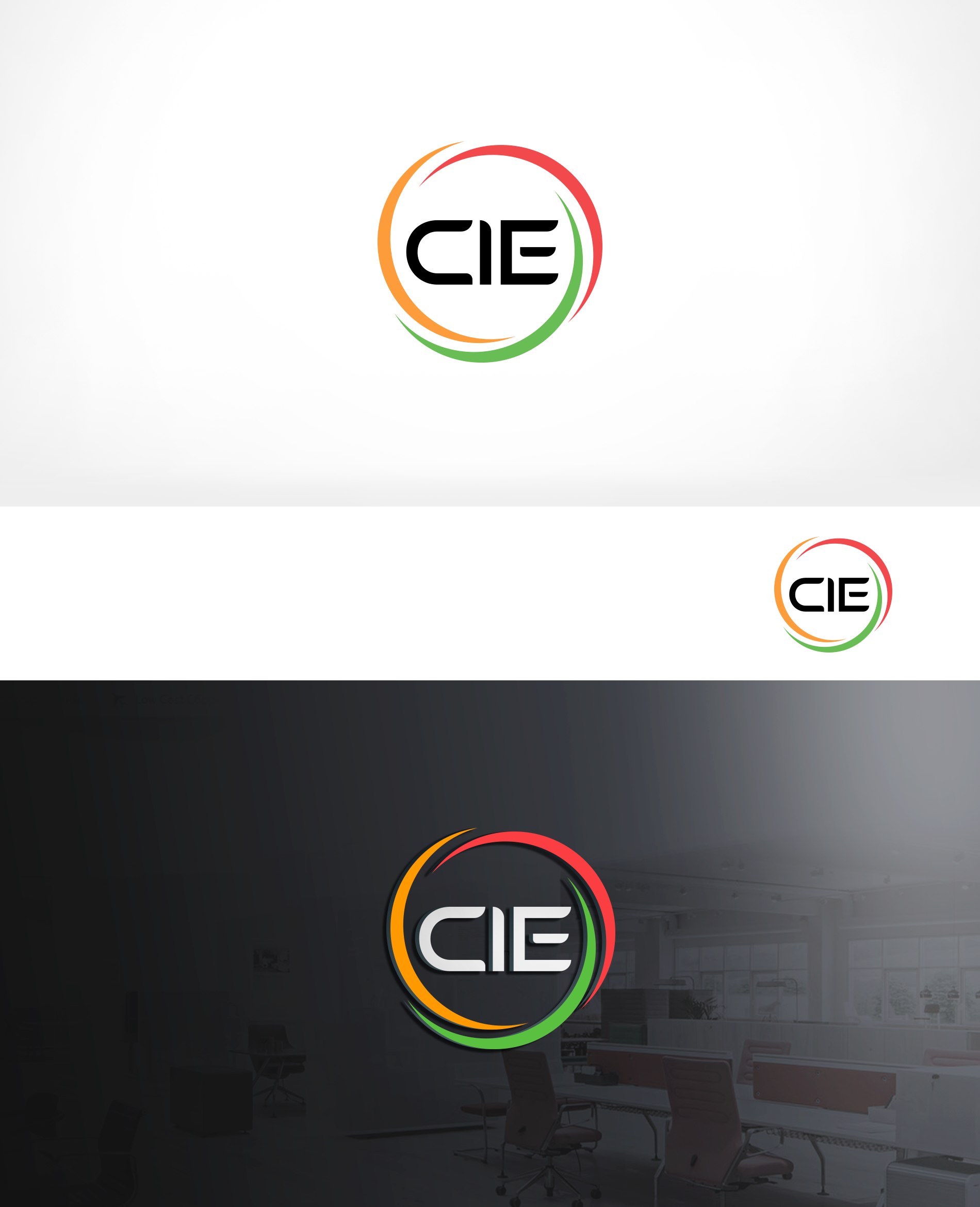 Design de Logo par Taya Bright pour CIEDA | Design #22652560