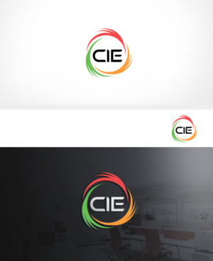 Logo Design by Taya Bright for CIEDA | Design: #22652561