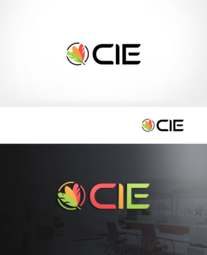 Logo Design by Taya Bright for CIEDA | Design: #22652562