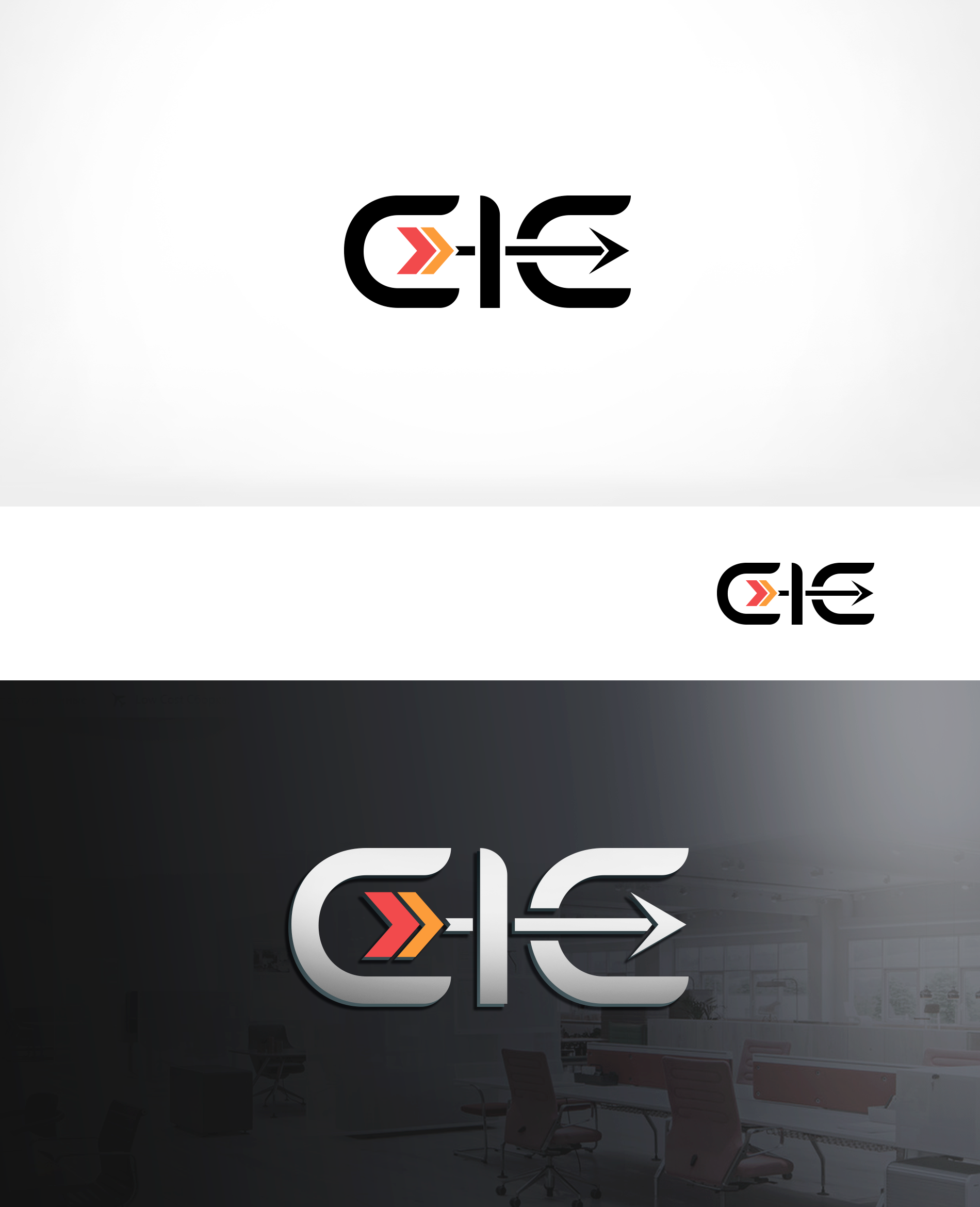 Logo Design by Taya Bright for CIEDA | Design #22681326