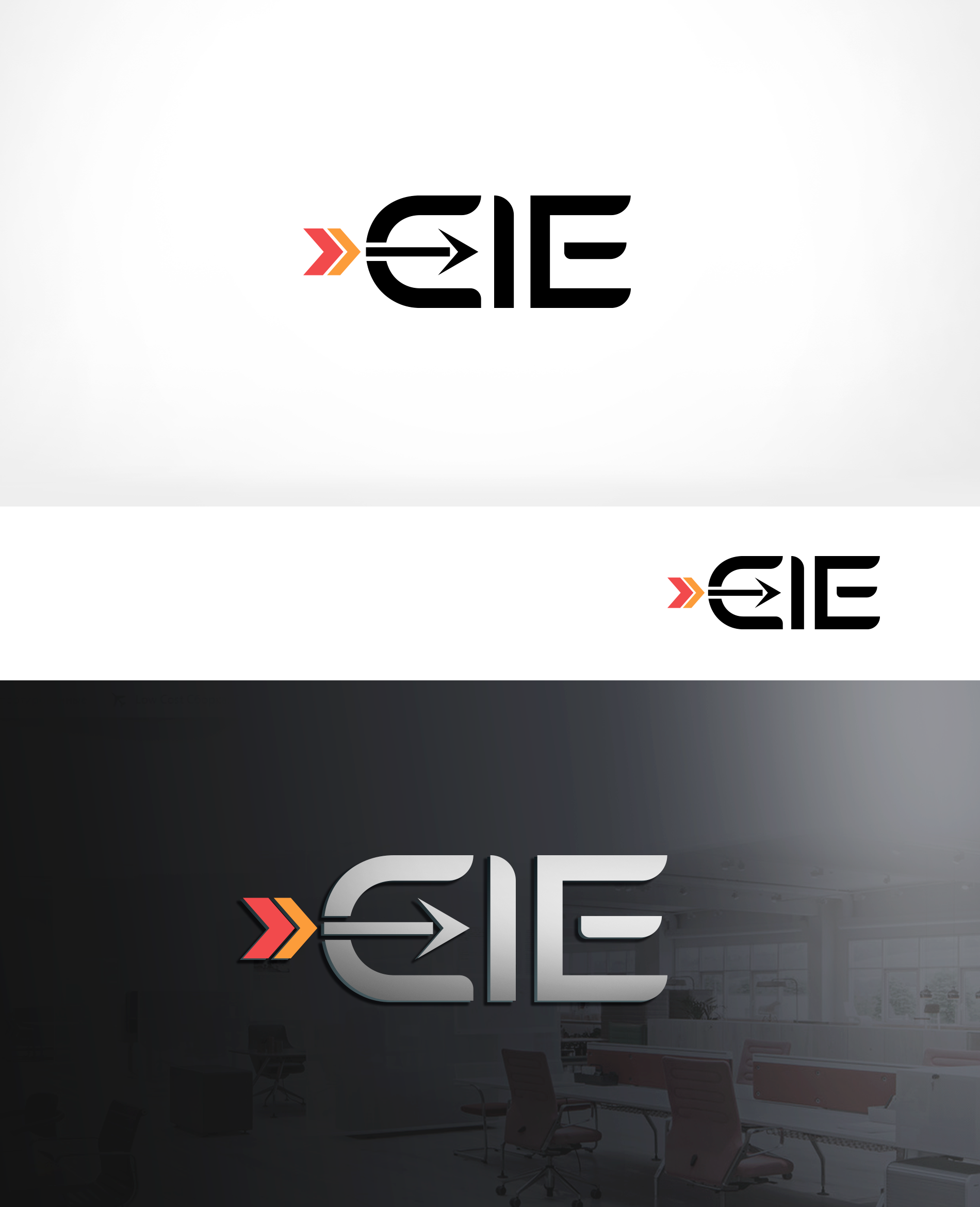 Logo Design by Taya Bright for CIEDA | Design #22681328