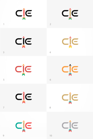 Logo Design by Taya Bright for CIEDA | Design: #22764051