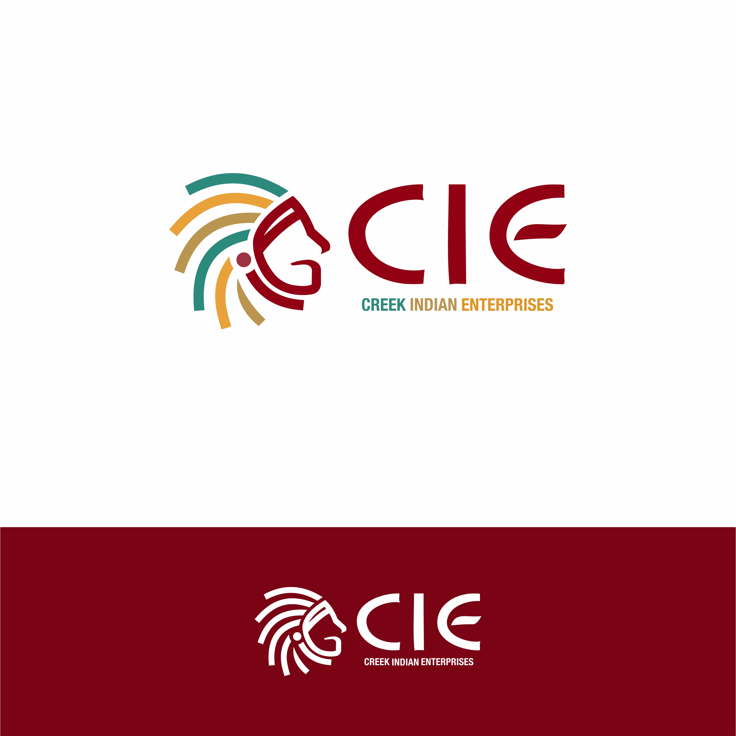 Diseño de Logo por mateus_jordann para CIEDA | Diseño #22627803