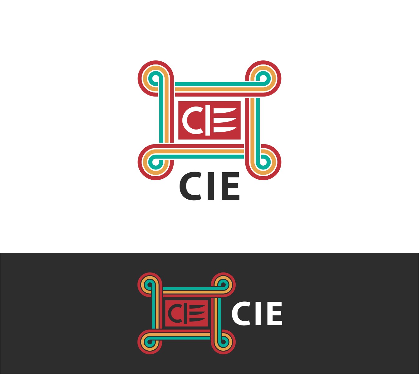Logo Design by bojboga for CIEDA | Design #22673091