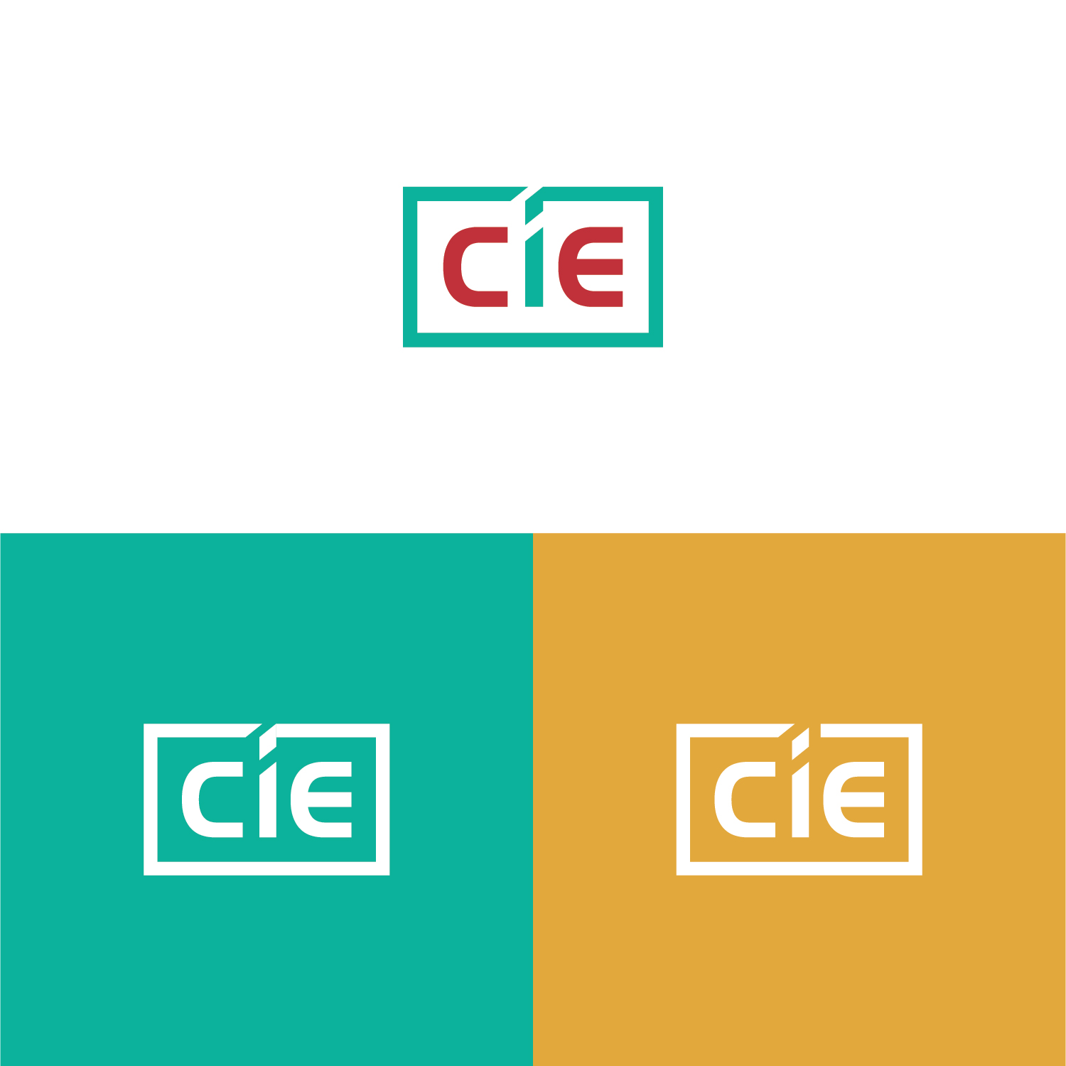 Logo Design by Muhammad Imran 3 for CIEDA | Design #22631028
