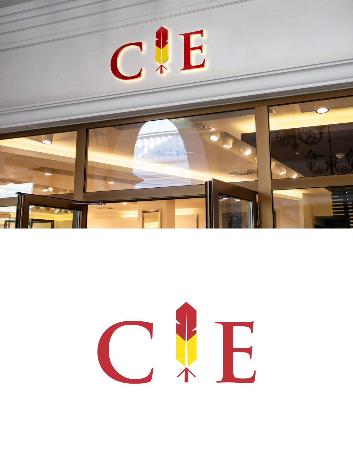 Diseño de Logo por fatiyadesign para CIEDA | Diseño #22630284