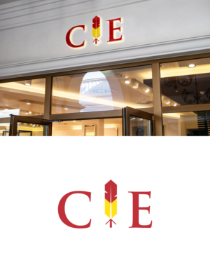 Logo Design by fatiyadesign for CIEDA | Design: #22630284