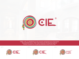 Logo Design by NSP Design for CIEDA | Design: #22655342