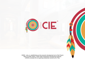 Logo Design by NSP Design for CIEDA | Design: #22656690