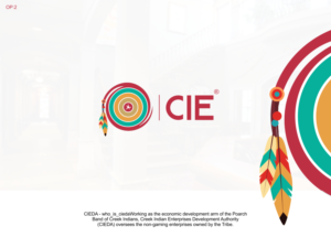 Logo Design by NSP Design for CIEDA | Design: #22656745
