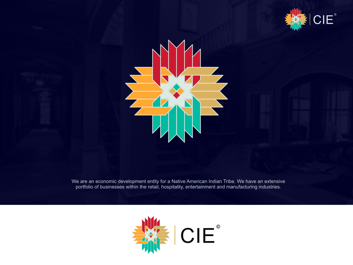 Logo Design by NSP Design for CIEDA | Design #22667877