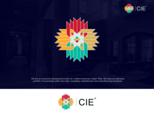 Logo Design by NSP Design for CIEDA | Design: #22667877