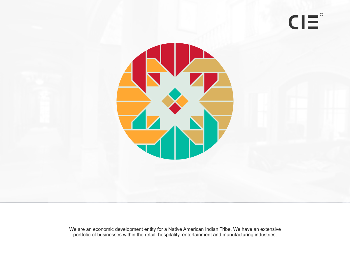 Logo Design by NSP Design for CIEDA | Design #22668940