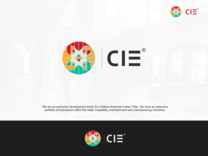 Logo Design by NSP Design for CIEDA | Design: #22668941