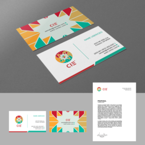 Logo Design by NSP Design for CIEDA | Design: #22705351