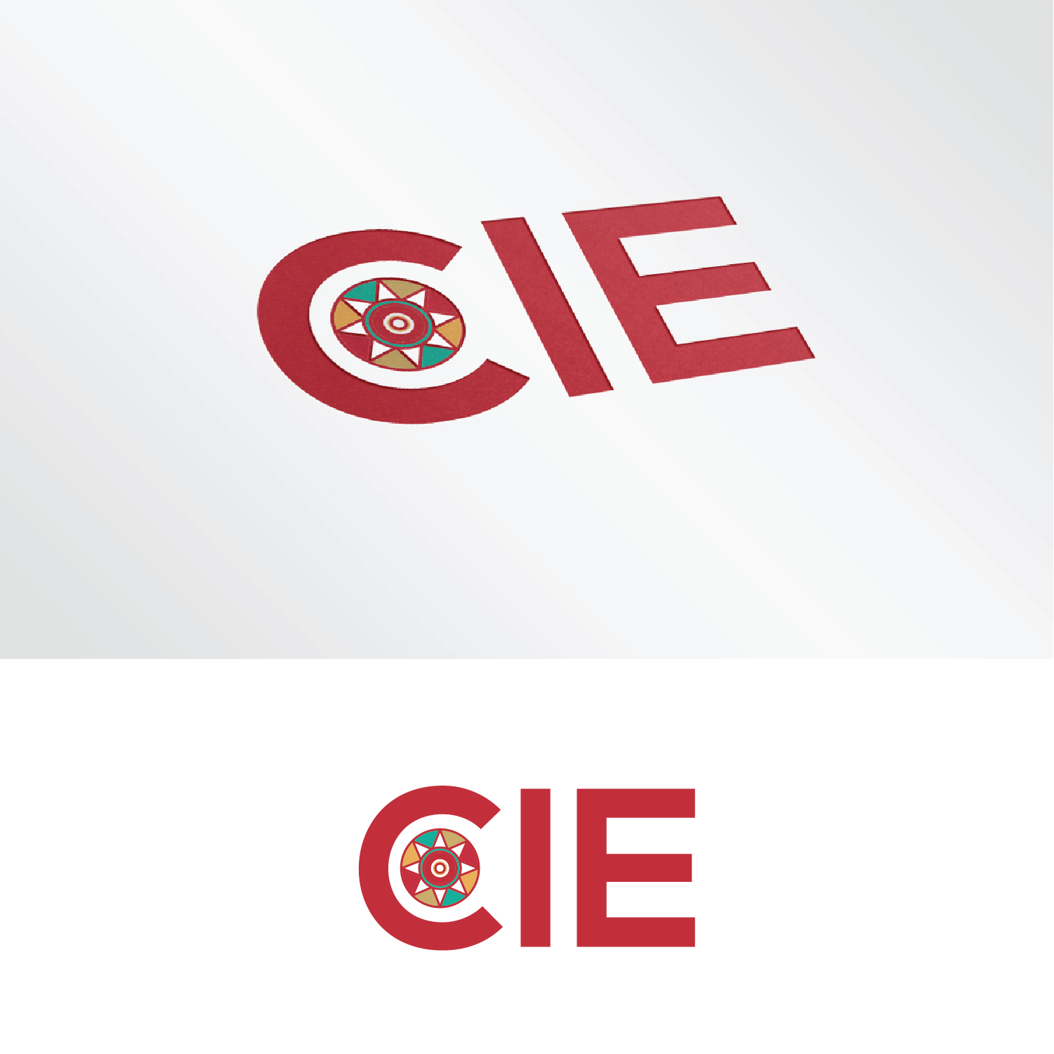 Logo Design by Maxo-Biz for CIEDA | Design #22632006
