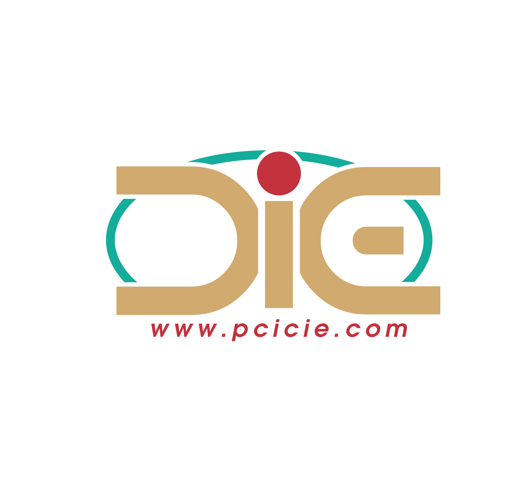 Logo Design by Amirpraboe for CIEDA | Design #22655703