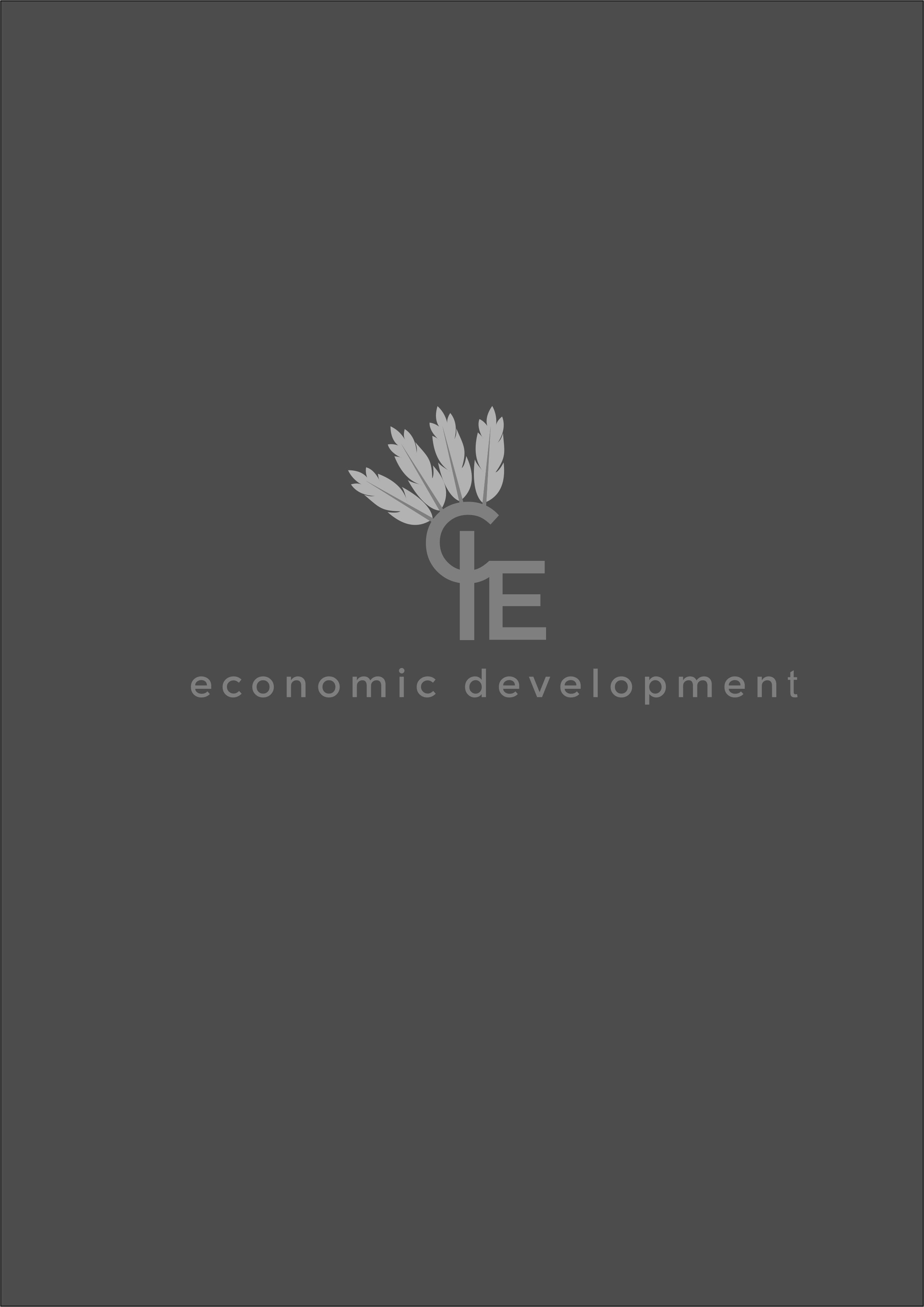 Diseño de Logo por dumdum 2 para CIEDA | Diseño #22634260
