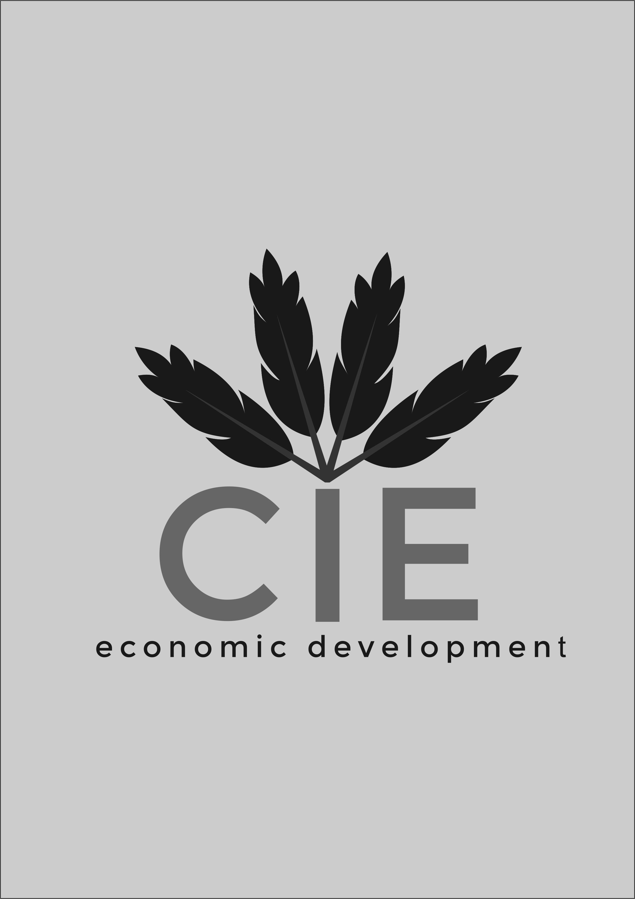 Diseño de Logo por dumdum 2 para CIEDA | Diseño #22634315