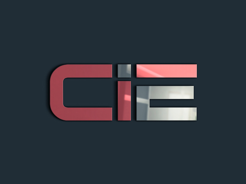 Diseño de Logo por JAFRIN para CIEDA | Diseño #22631546