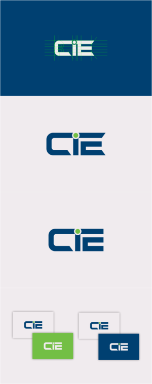 Logo Design by RAMESH VARYANI 2 for CIEDA | Design: #22648006