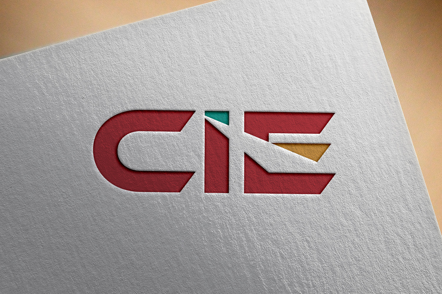 Logo Design by arrow goal for CIEDA | Design: #22634221