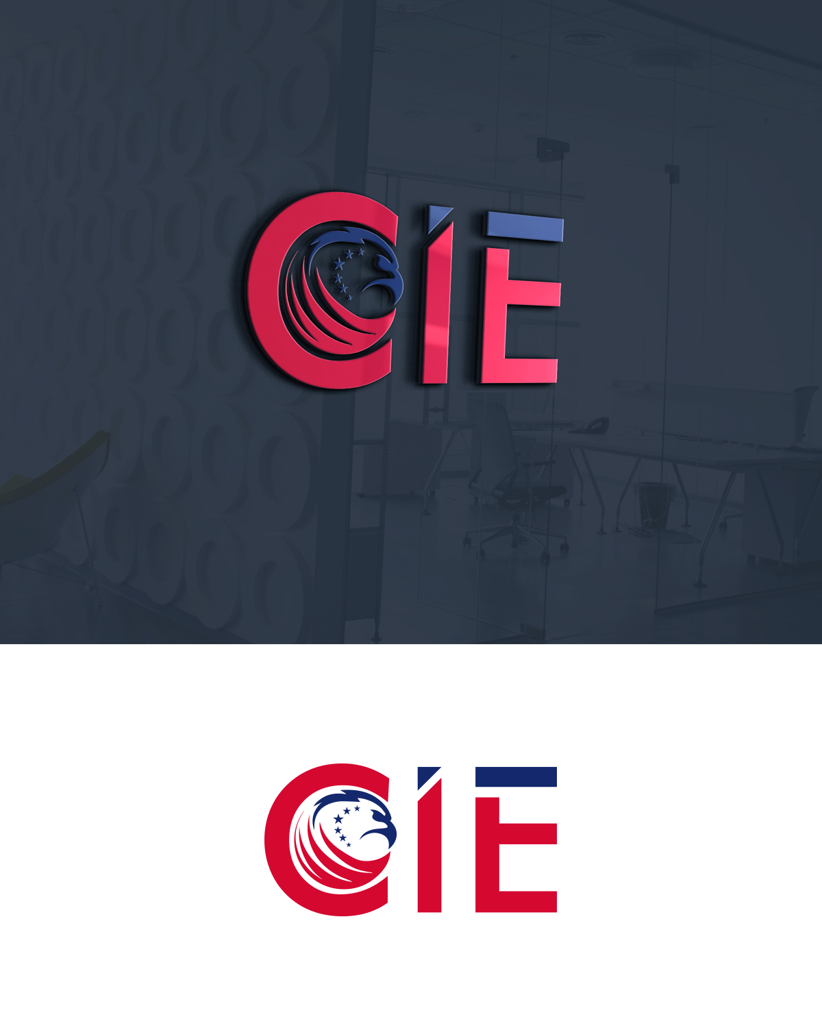 Logo Design by RedLine 3 for CIEDA | Design #22658245